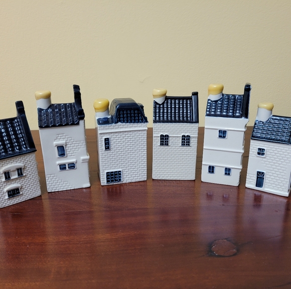 BLUE Delft's KLM BOLS - Picture 2 of 12